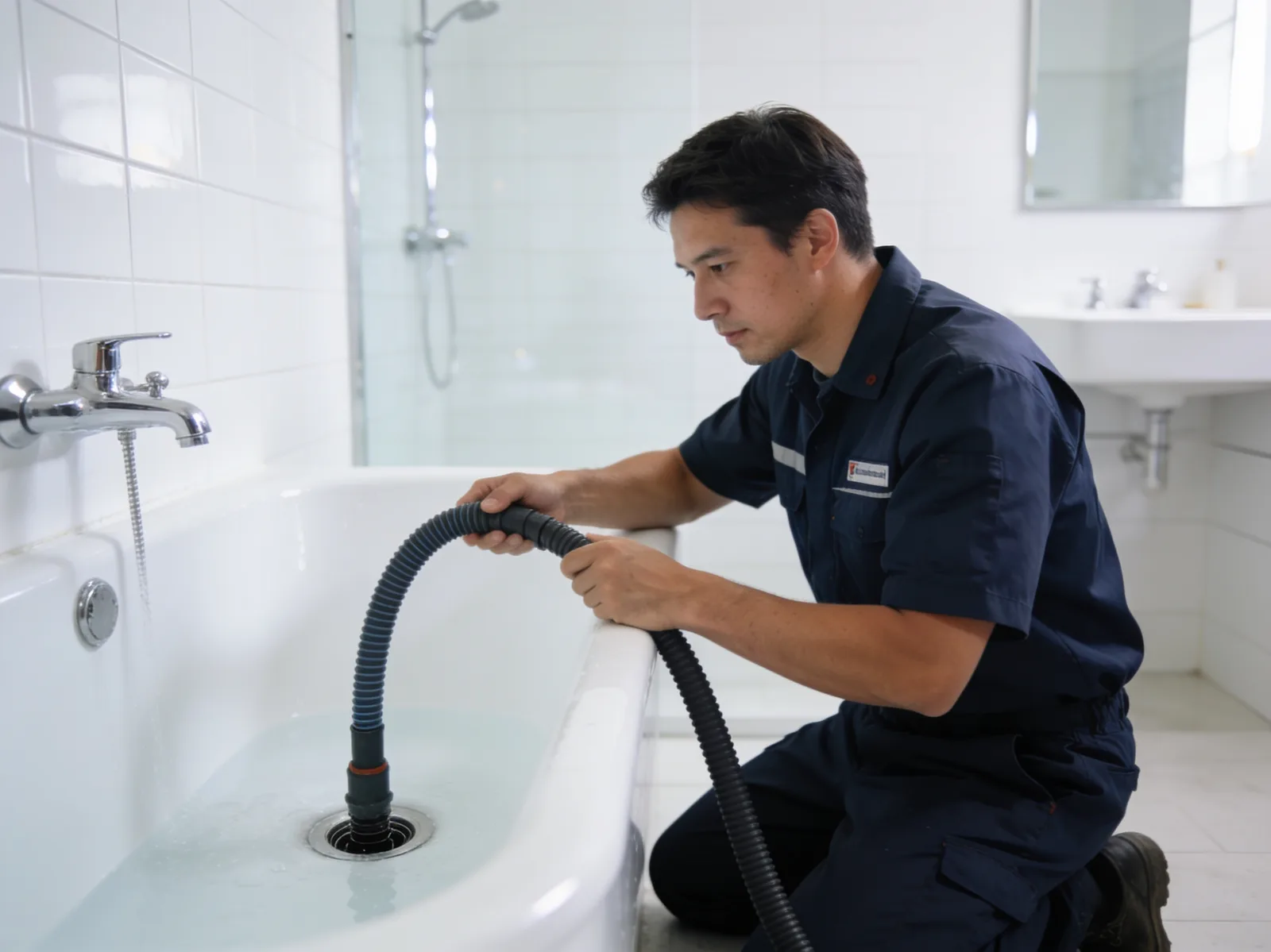 Emergency Plumber Bessemer, AL FAQs